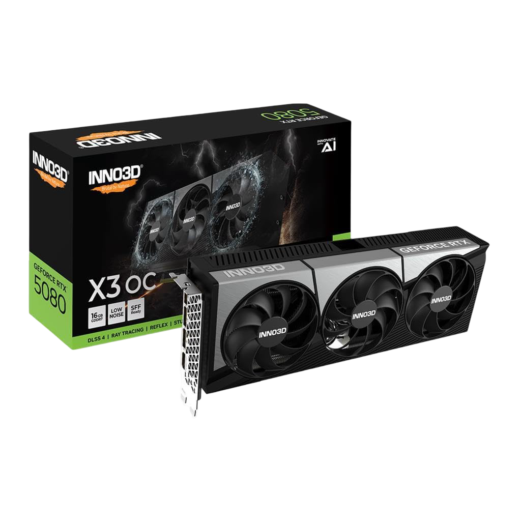 Inno3D RTX 3060 Twin X2 12GB